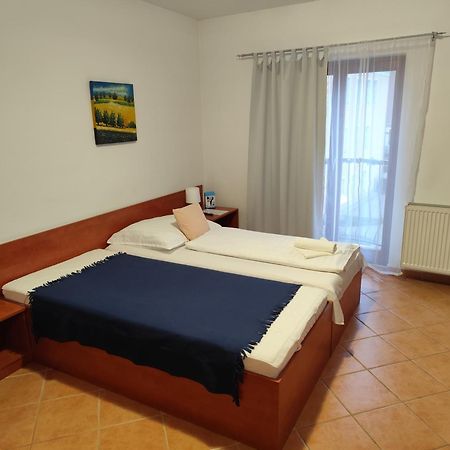 Szent Kristof Apartmanhotel Залаегерсег Екстер'єр фото